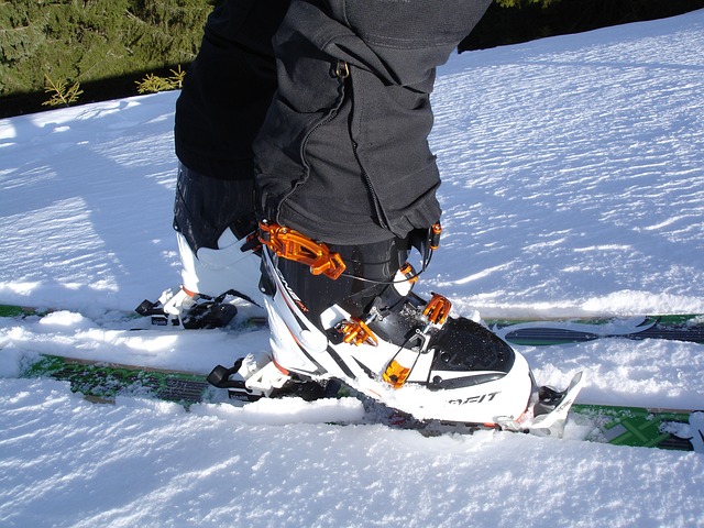 Het geheim onthuld: de reis van skischoenen op maat, van aanmeten tot investeren