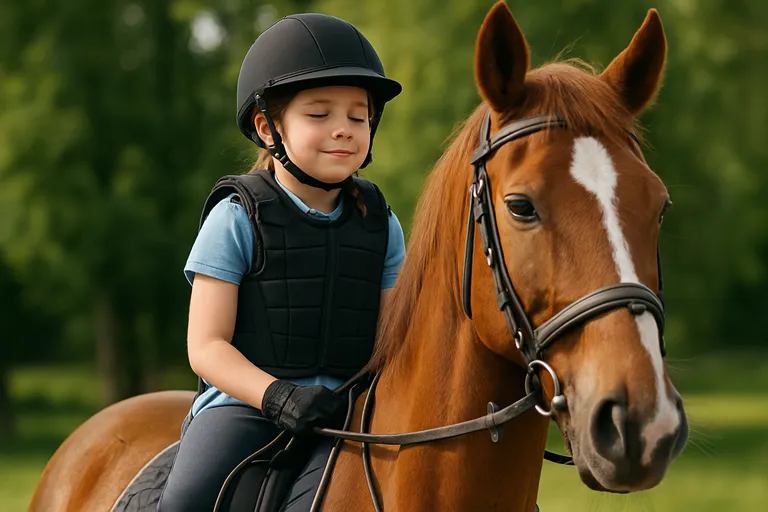 Bodyprotectors voor kinderen: voordelen, tips en ervaringen