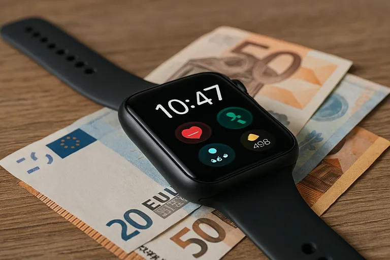 Goedkope smartwatches: wat je moet weten en waar je op moet letten