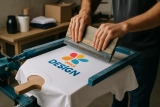 Een complete handleiding voor het laten bedrukken van T-shirts